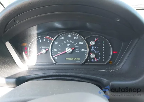 2011 Mitsubishi Endeavor Ls из США, поврежденный, VIN 4A4JM2AS3BE006846